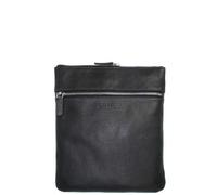 Sacoche - Chabrand - ref_cha442799 - Cuir - Noir - 25x28x4 cm