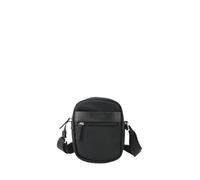 Sacoche - CHABRAND - Saint Antoine 81021110 - Zippée - Bandoulière - Noir