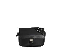 Sacoche - Chabrand Saint Antoine 81050110 - Noir - Toile nylon - Bandoulière ajustable