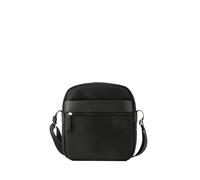 Chabrand Besace Saint-Antoine Reporter 81026110 - toile microfibre, bandoulière réglable - noir
