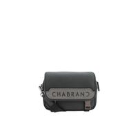 Chabrand Sacoche zippée Touch Bis 17250109 Noir/Gris