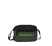 Sacoche - CHABRAND - Touch Bis - Zippée - 2 Compartiments - Bandoulière Ajustable
