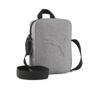 Sacoche chinée PUMA Buzz, Accessoires, Gris, OSFA OSFA