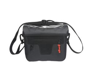 Sacoche cintre Newlooxs Handlebar Noir