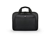 Sacoche clamshell pour ordinateur portable 14" Port Designs Hanoi II Noir