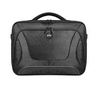 Port Designs 160513 sacoche d'ordinateurs portables 43,9 cm (17.3") Malette Noir