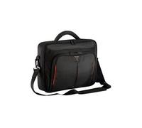 Targus Sacoche pour ordinateur portable Classic+ 15 – pour écrans 15–15,6" (38,1–39,6 cm)