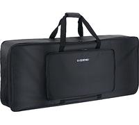 Sacoche Clavier McGrey KB-3122-61 - Gigbag pour clavier 49/61 touches - Léger, confortable & robuste