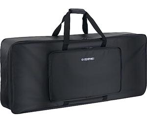 Sacoche Clavier McGrey KB-3122-61 - Gigbag pour clavier 49/61 touches - Léger, confortable & robuste
