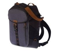 Sacoche convertible Basil Miles Daypack ( Gris / Noir / 17 L )