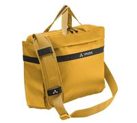 Sacoche convertible en attaché case Vaude Mineo Commuter 17L ( Burnt Yellow / 17 L )