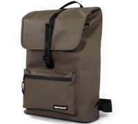 Sacoche convertible sac à dos Urban Proof Cargo Backpack ( Marron )