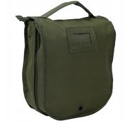 Mil-Tech Militer, Sac de Rangement Mixte, Olive, Taille Unique