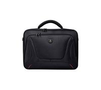 Port Designs 160513 sacoche d'ordinateurs portables 43,9 cm (17.3") Malette Noir