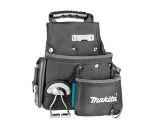 Sacoche couvreur avec porte marteau - MAKITA - E-15213