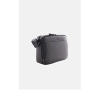 Sacoche cuir Francinel Lawton Noir