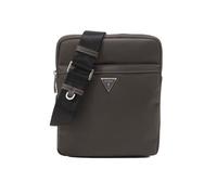 Sacoche cuir PU Certosa - Guess jeans - Homme