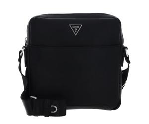 Sacoche cuir PU Torino - Guess jeans.