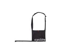 Sacoche cyclite musette 02 5 1 l noir