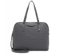 Sacoche d'affaires - TAMARIS - Marie - Gris - Femme - Fermeture zippée