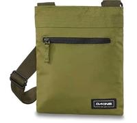 Sacoche - DAKINE - Jive Utility - Vert - Zippée - Mixte