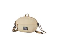 DAKINE Joey Oval Crossbody - Mixte - Beige - taille Unique- modèle 2025