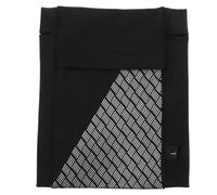 Sacoche de Bras Réfléchissante Ajustable, Polyester pour Téléphone, | Écran Tactile Sensible, Poches Multiples et Poche Sécurisée, pour Sport, Randonnée, Déplacement Quotidien