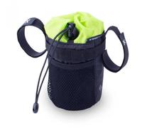 Sacoche de cadre Acepac Bike Bottle Noir TU