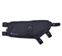 Sacoche de cadre Acepac Roll Frame Bag M noir