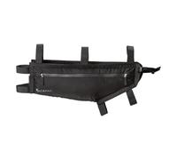 Acepac Mk Iii Zip Frame Bag Noir M