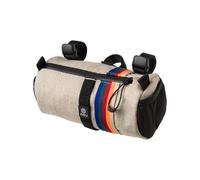 AGU Roll Bag Sac de Guidon Venture - Beige -