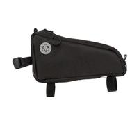 AGU Top-Tube Bag Venture Black 0,7 L