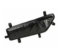 Agu Venture Extreme Tube Frame Bag 4l Noir