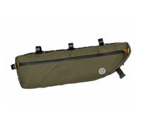 Agu Venture Frame Bag 5.5l Vert