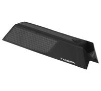 Sacoche de cadre apidura aero bolt on long top tube module 0 8 l noir