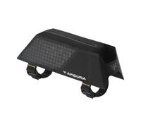 Sacoche de cadre apidura aero top tube module 0 4 l noir