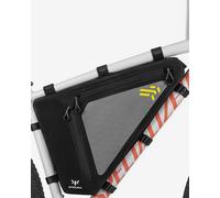 Sacoche de cadre Apidura Backcountry Full Frame Pack 2.5L noir gris