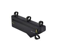 Sacoche de cadre apidura expedition frame pack 4 3l noir