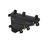 Sacoche de cadre apidura expedition full frame pack 4 6l noir