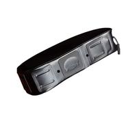 Sacoche de cadre arundel tycoon noir