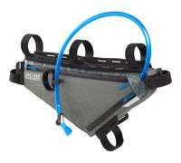 Sacoche de cadre avec hydratation Camelbak M.U.L.E. Frame Gris S