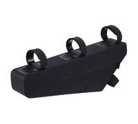 Bbb Sealmate Frame Bag 3l Noir Black
