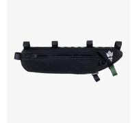 Sacoche de cadre bikepacking Internode Adventure WP Miss Grape ( Noir / 4 L )