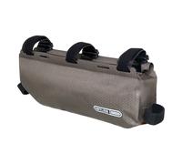 Ortlieb - Frame-Pack RC Toptube - Sacoche de vélo - 3 l - dark sand
