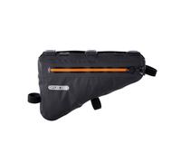 ORTLIEB Frame-pack 4l - Mixte - Noir - taille Unique- modèle 2026