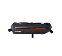 Ortlieb Sac de cadre Toptube 4 l – Mixte – Noir – Taille unique – Modèle 2026