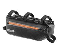 Sacoche de cadre bikepacking TopTube Ortlieb ( Noir / 3 L )