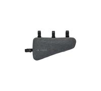 VAUDE Sacoche de cadre Trailframe II 2,5 L Noir Taille unique