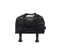 Vaude Bike Trailguide Ii Frame Bag 3l Noir Black