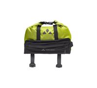 VAUDE Sacoche de cadre Trailguide II 3 l Vert / Noir